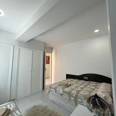 Precioso A 10 Metros De La Playa Apartment *