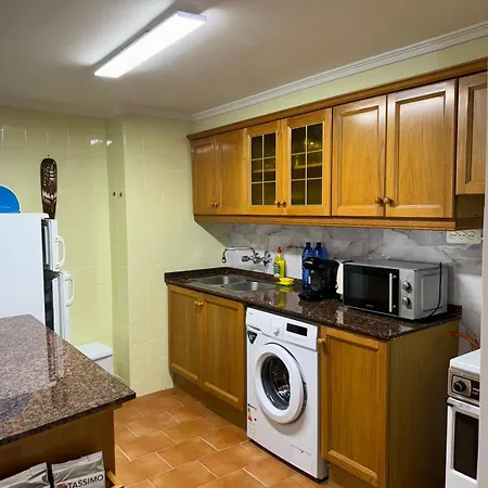 Apartment Precioso A 10 Metros De La Playa Cullera