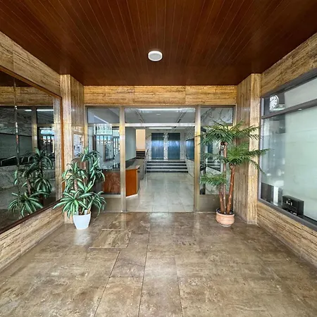 Precioso A 10 Metros De La Playa Apartment *