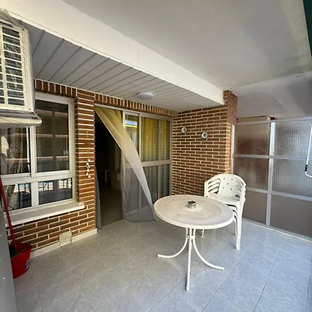 Precioso A 10 Metros De La Playa Apartment Cullera