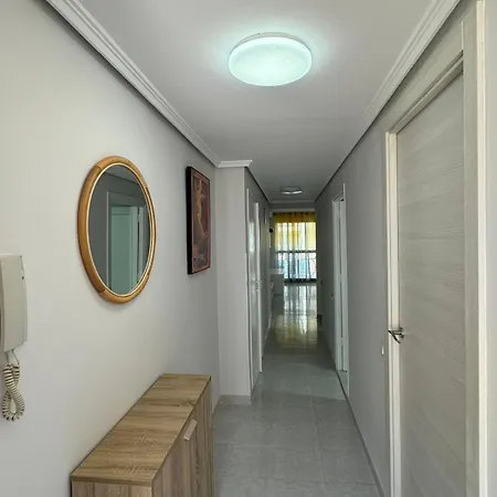 Apartment Precioso A 10 Metros De La Playa