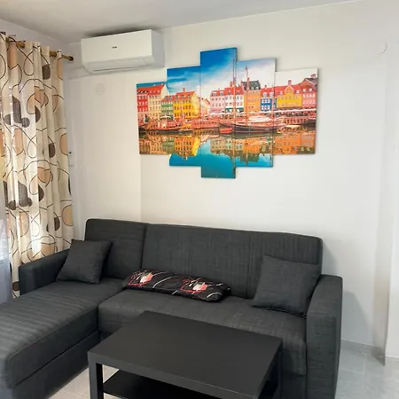 Apartment Precioso A 10 Metros De La Playa Cullera